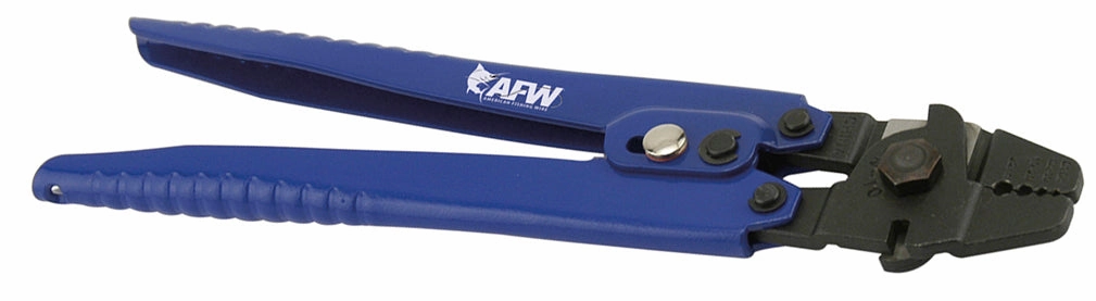 AFW Econo Crimping Pliers