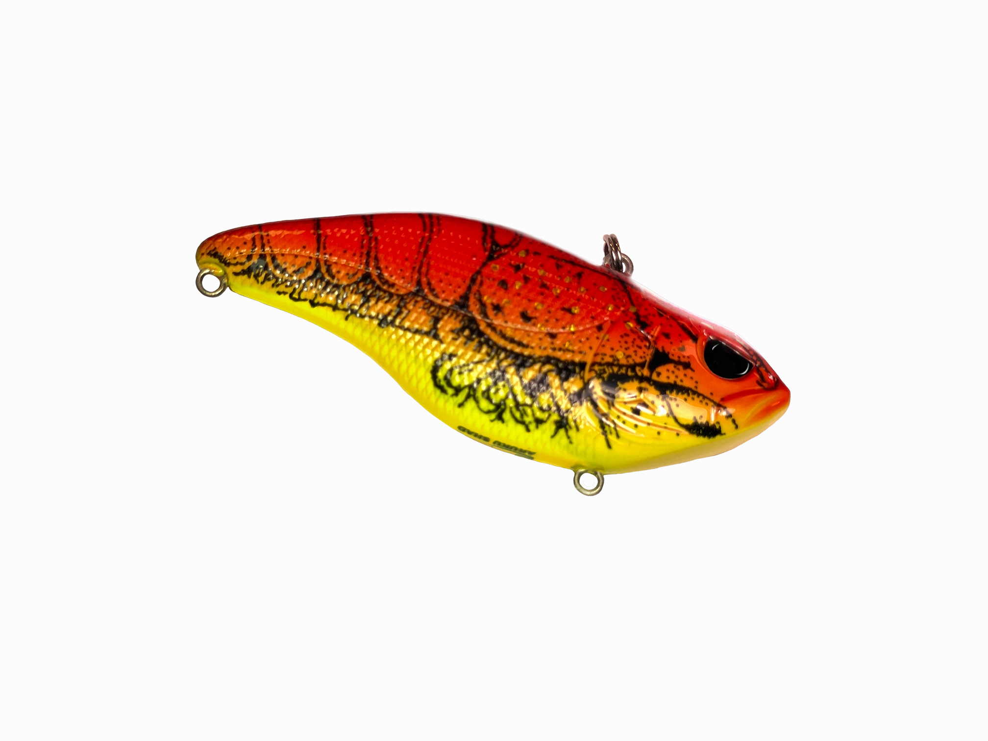 ARUKU SHAD 75