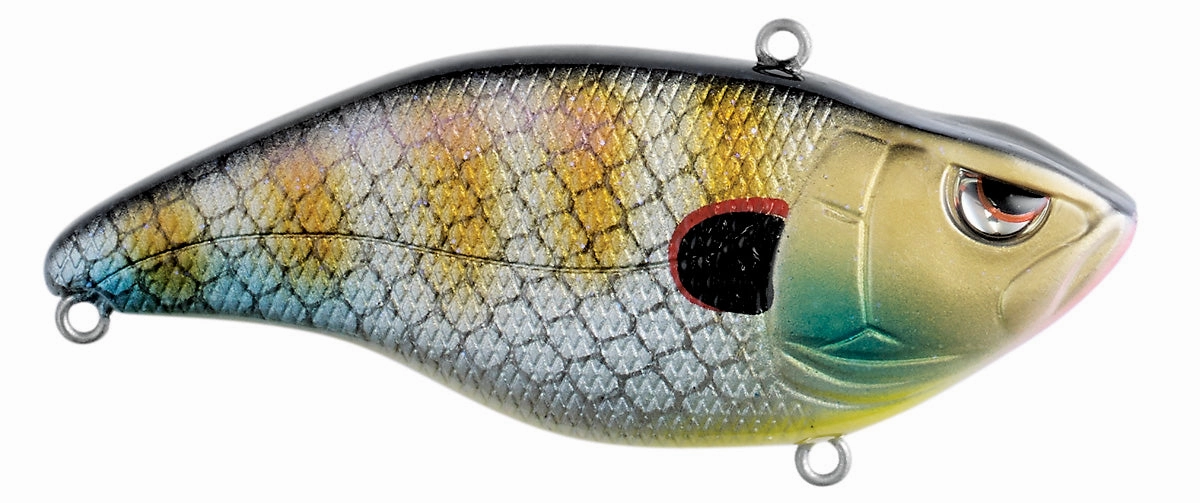 ARUKU SHAD 75