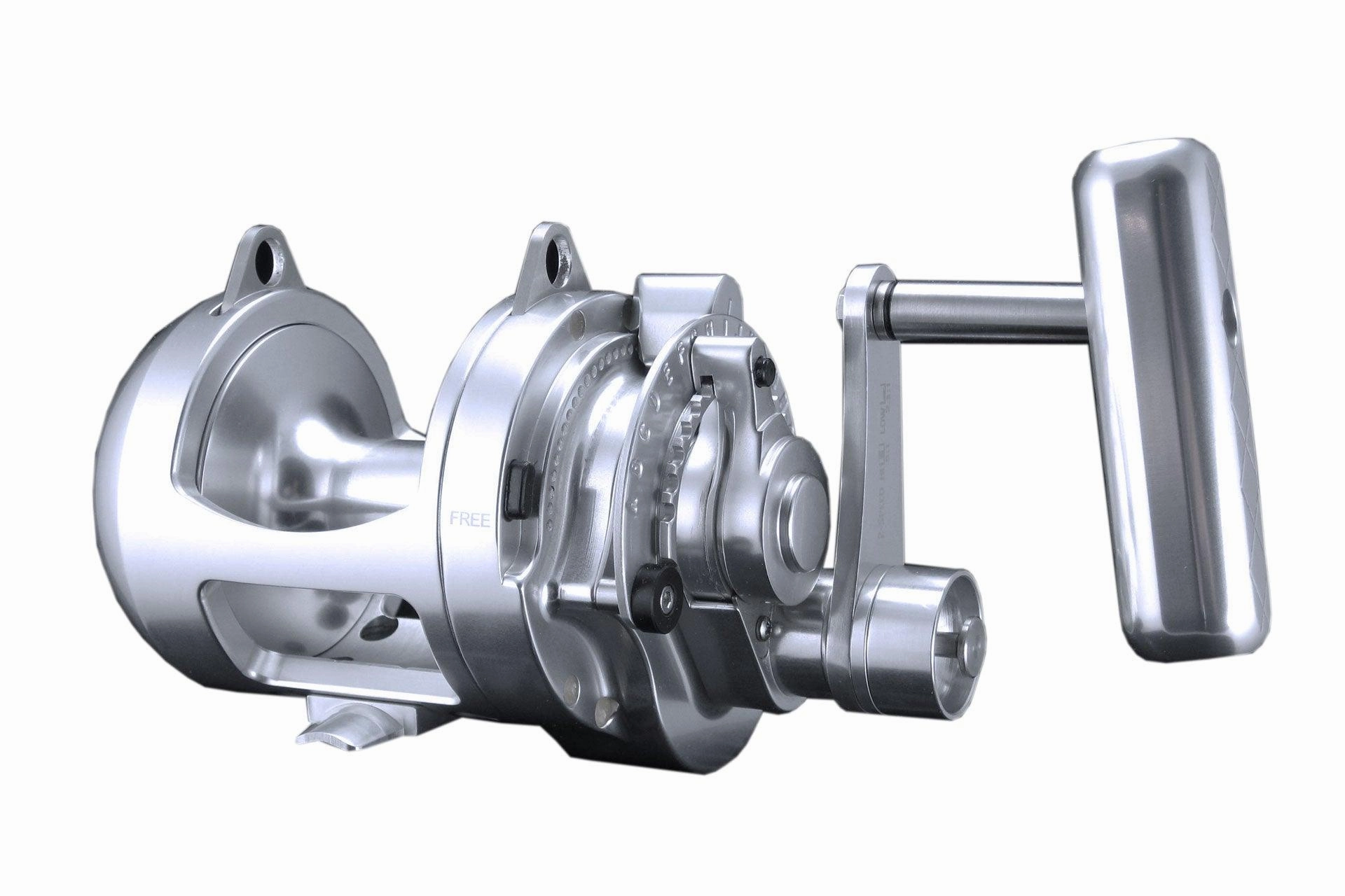 ATD Platinum Fishing Reel