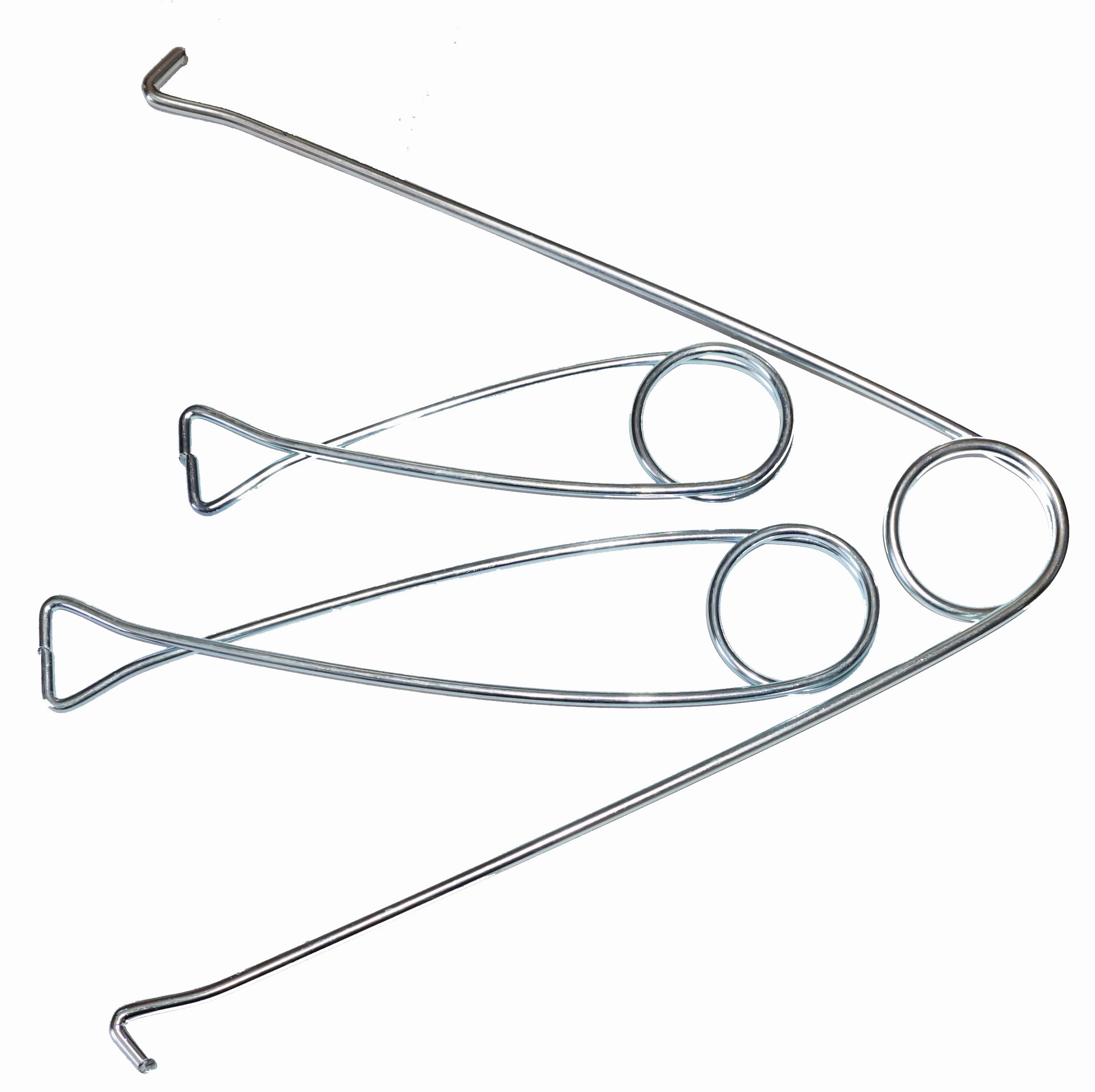 Baker Fish Mouth Jaw Spreaders
