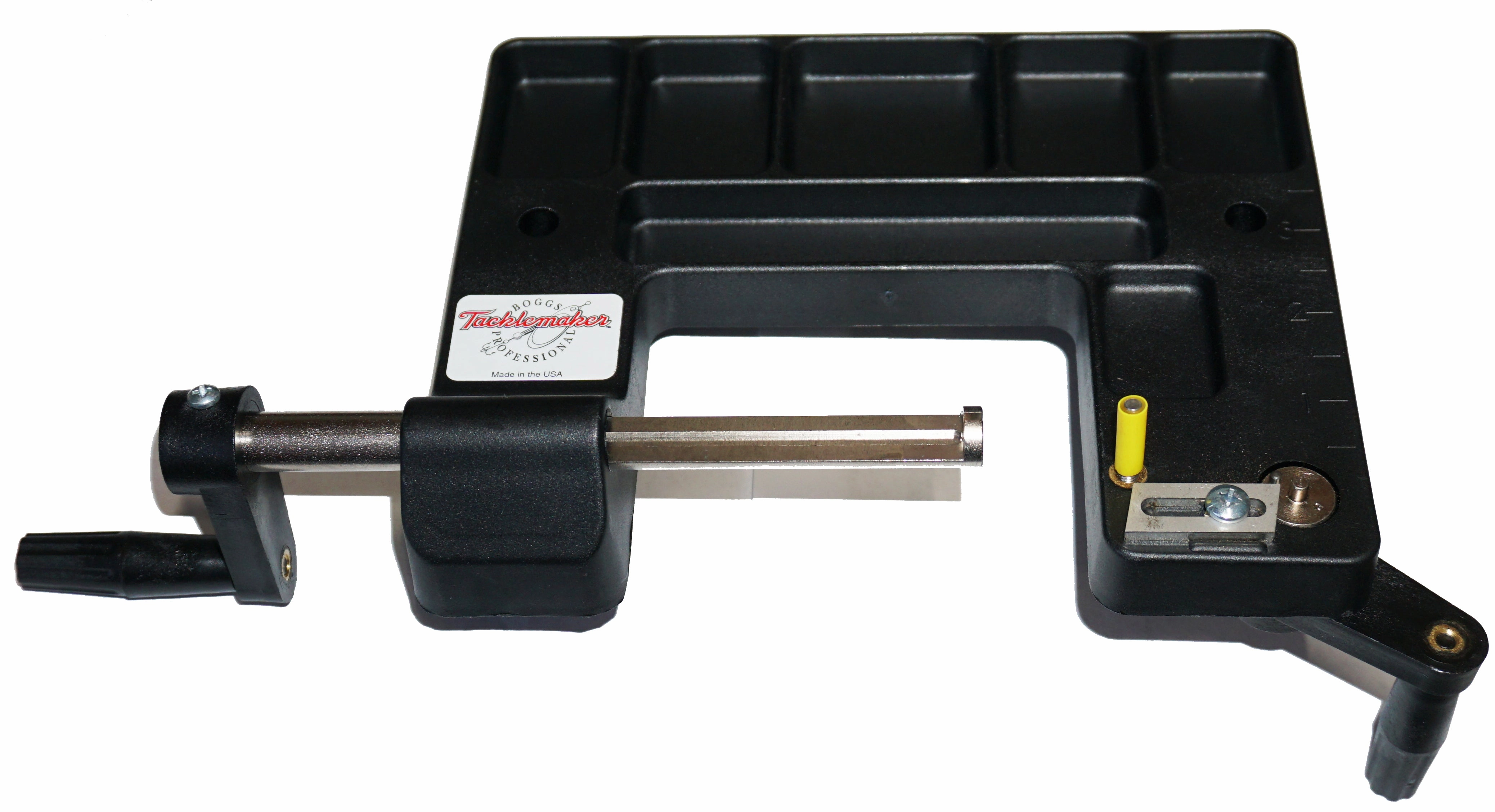 Boggs Pro Tacklemaker