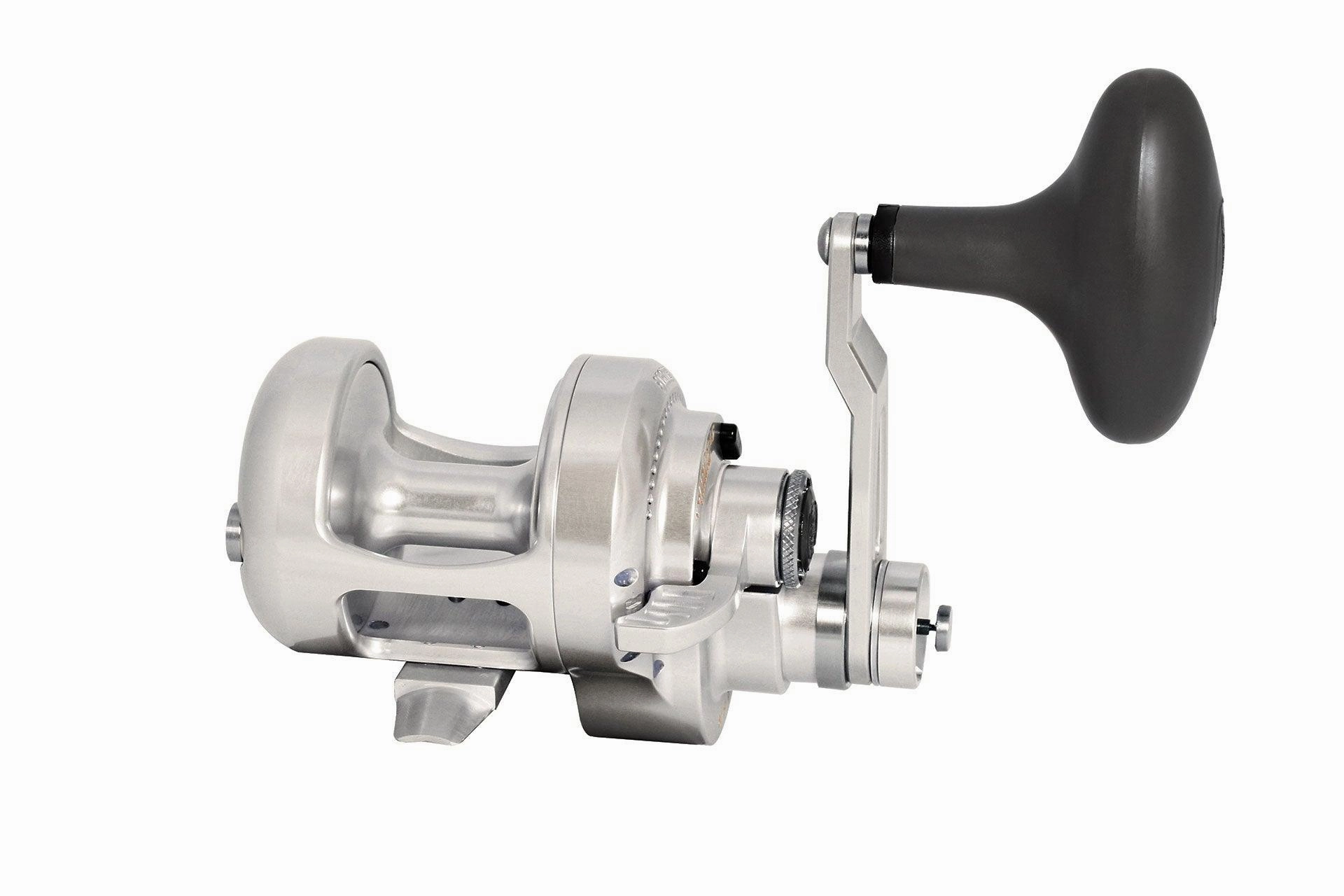 Boss Xtreme Fishing Reel
