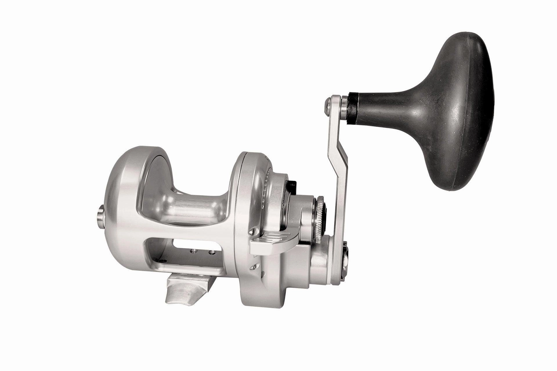 Boss Xtreme Fishing Reel