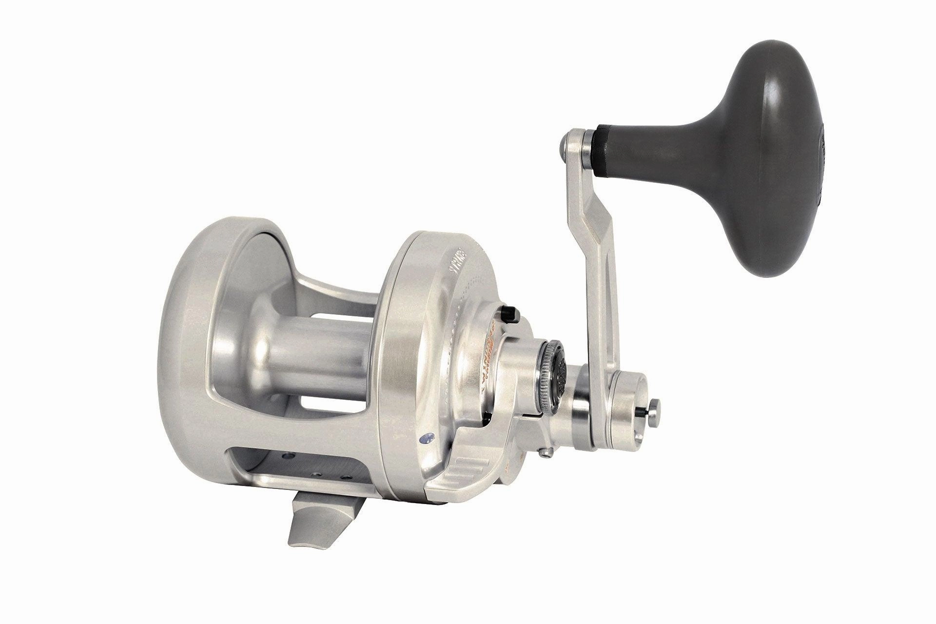 Boss Xtreme Fishing Reel