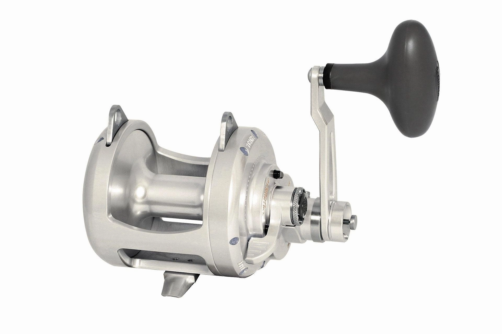 Boss Xtreme Fishing Reel