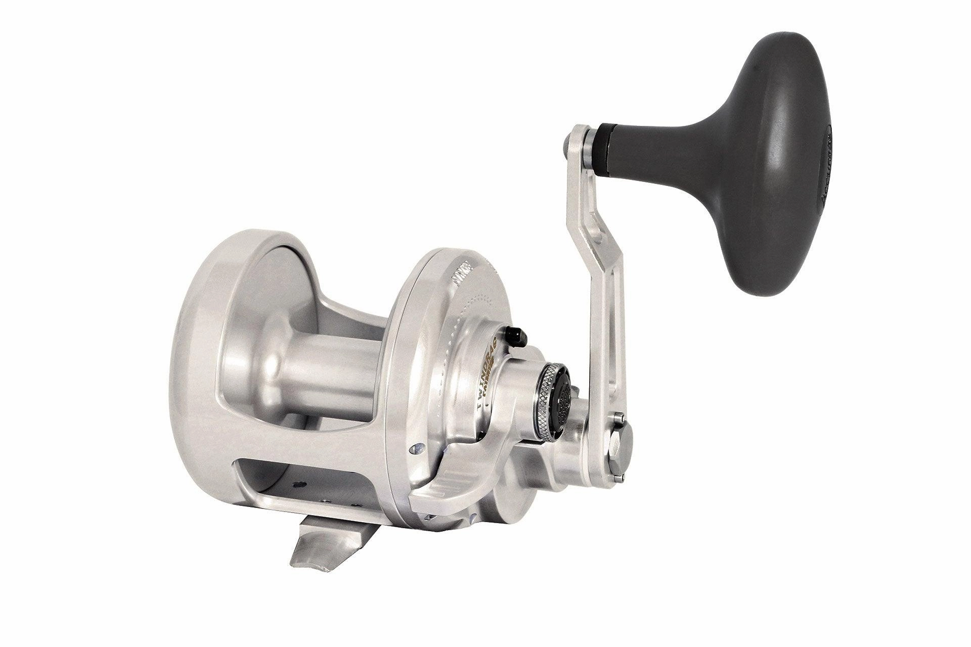 Boss Xtreme Fishing Reel
