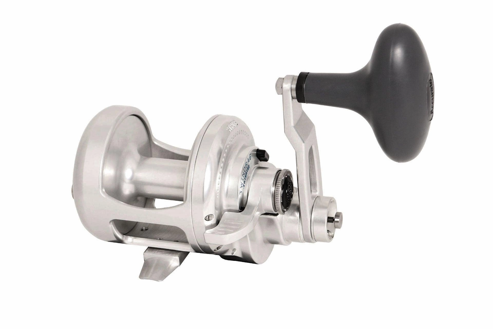 Boss Xtreme Fishing Reel