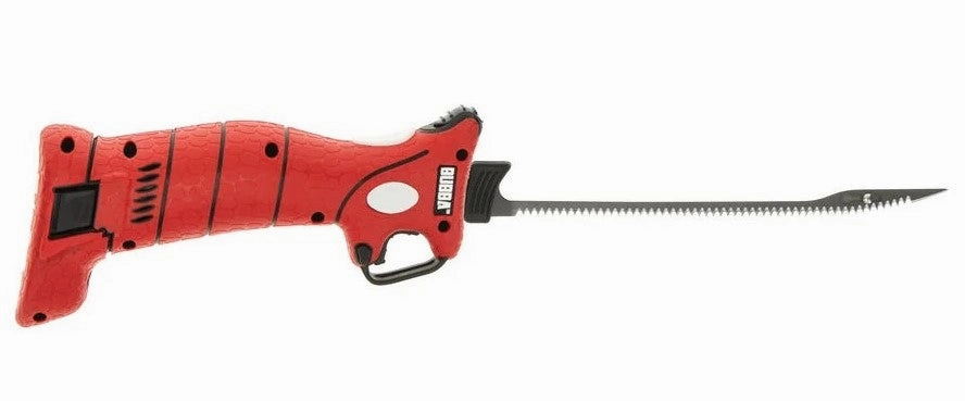 Bubba Lithium Ion Cordless Electric Fillet Knife Model 1095705