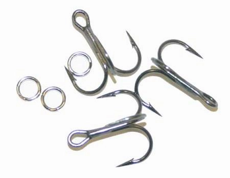 Bucher Hook Replacement Kits