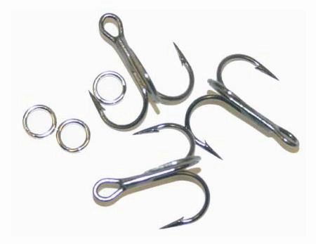 Bucher Hook Replacement Kits