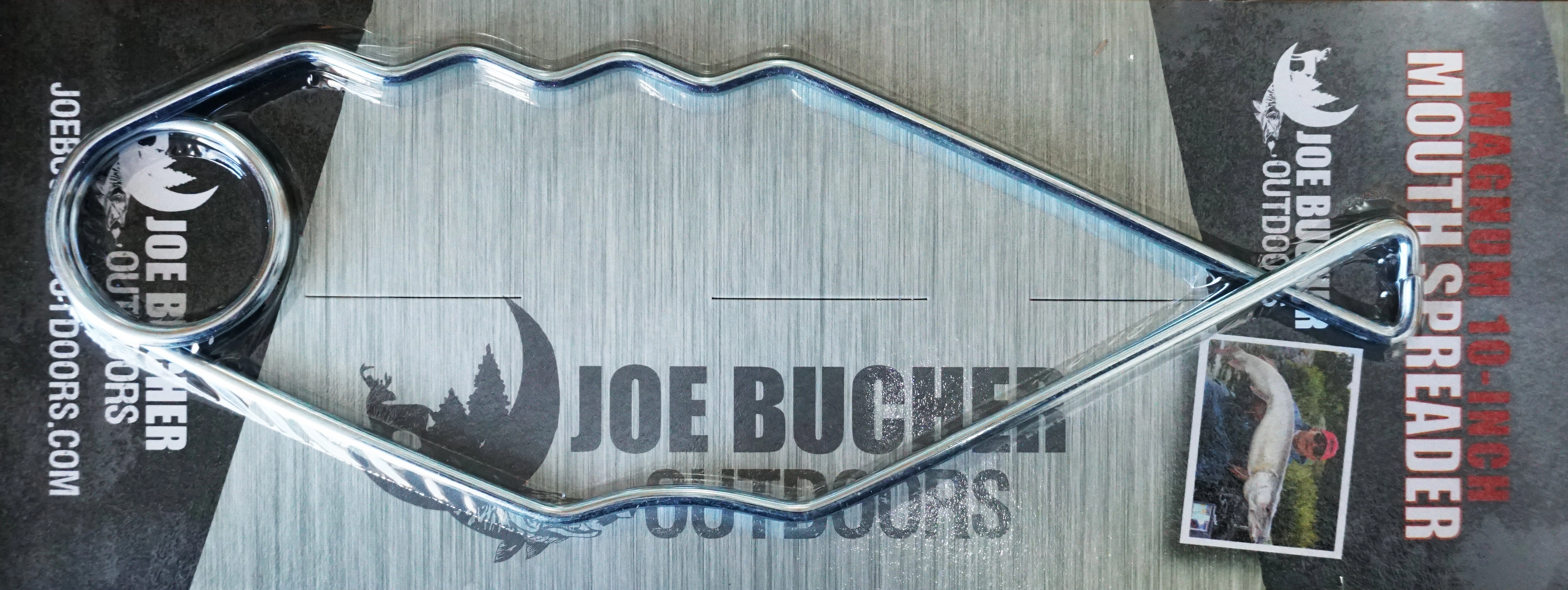 Bucher Jaw Spreader