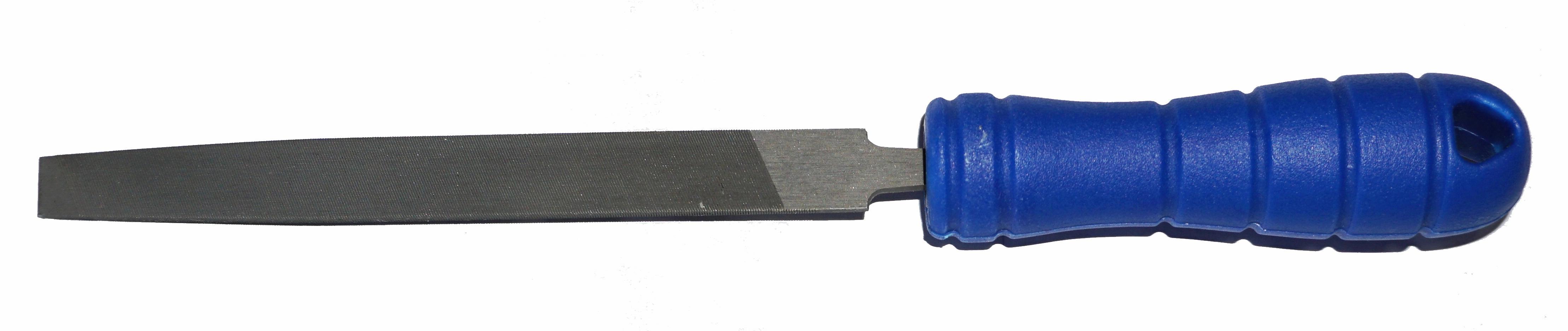 Bucher Premium Hook File