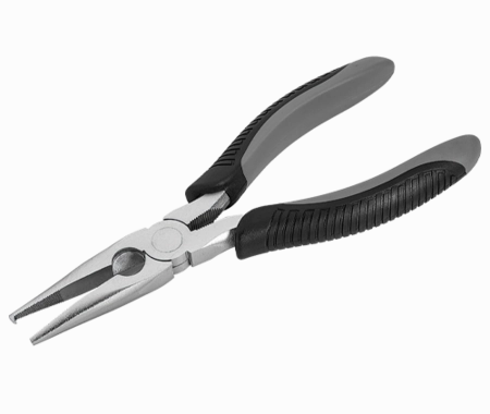 Daiwa Split Ring Pliers (2 Sizes)