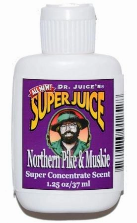 Dr. Juice Scent Concentrate