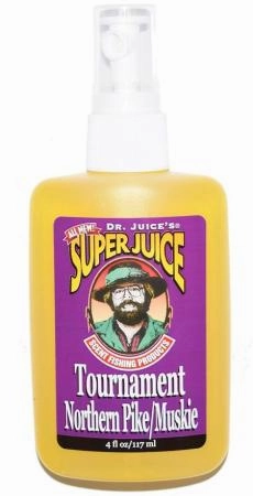Dr. Juice Scent Spray