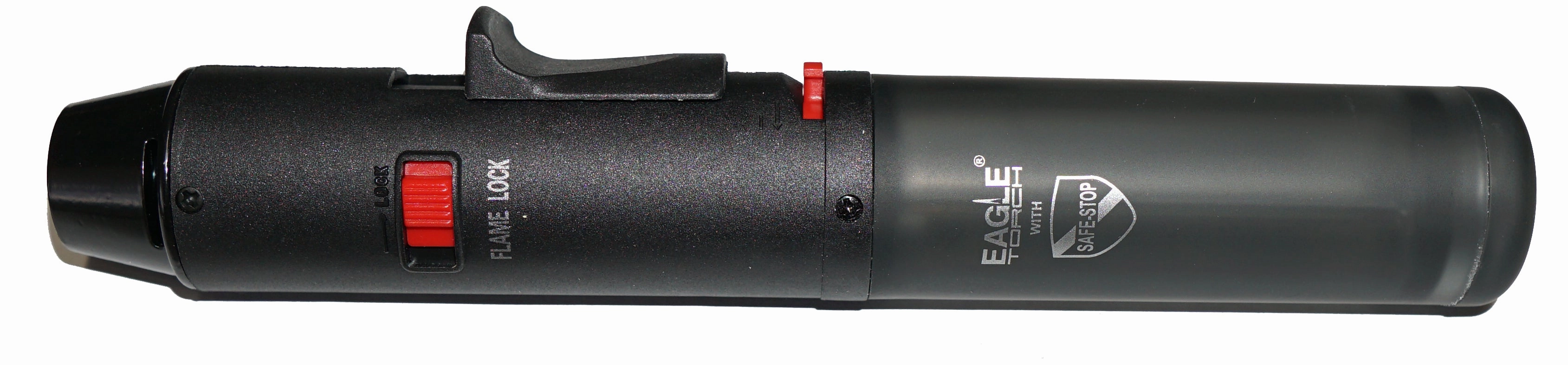 Eagle Torch Pen Gun Torch Lighter Butane Refillabe WindProof