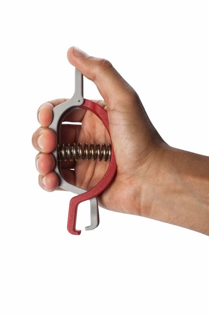 Fish Gripper - iBobber