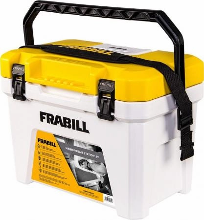 Frabill Bait Station 19