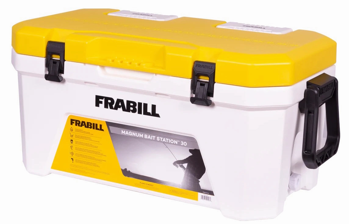Frabill Bait Station 30
