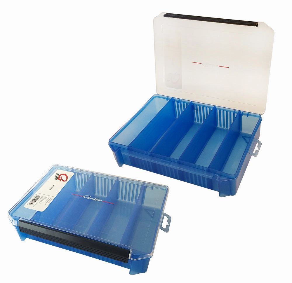 G-BOX 3500 DEEP UTILITY CASE