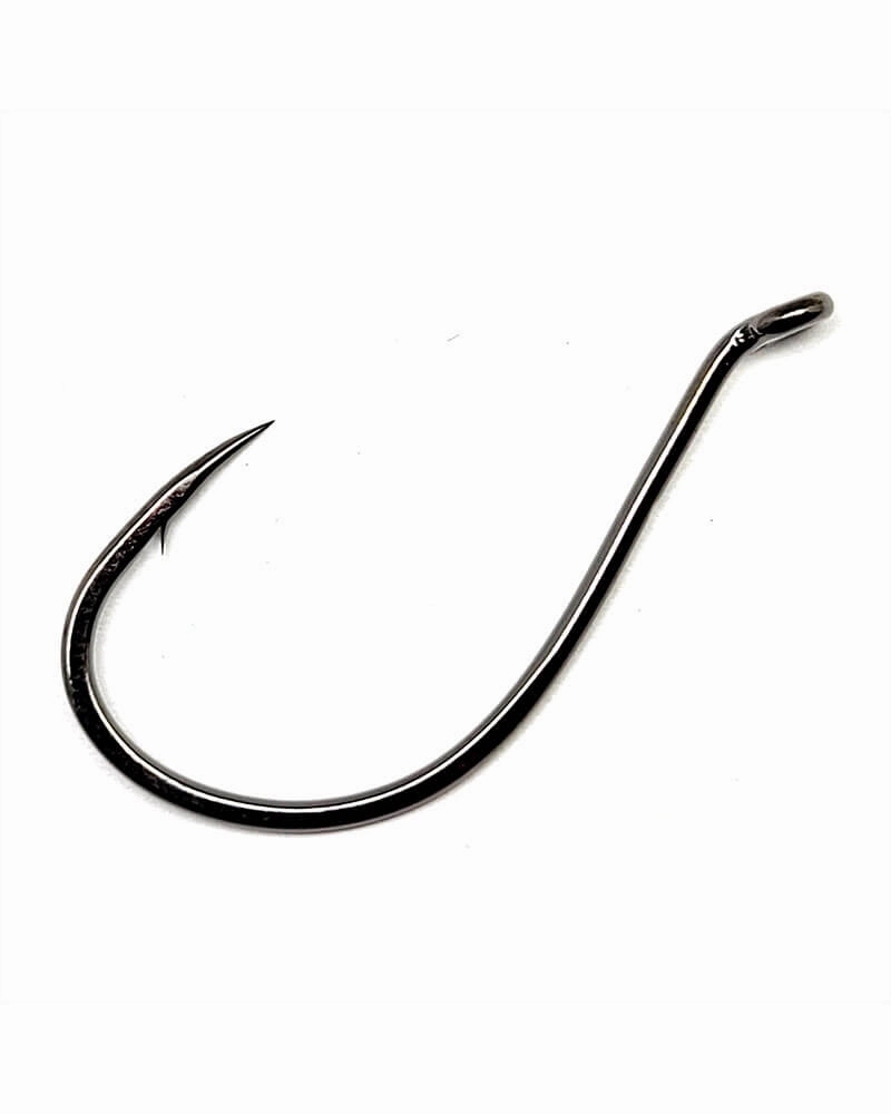 Gamakatsu Black Octopus Hook