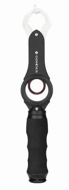 Gomexus Aluminum Fish Gripper with Scale