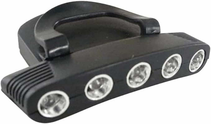 HT Cap Light