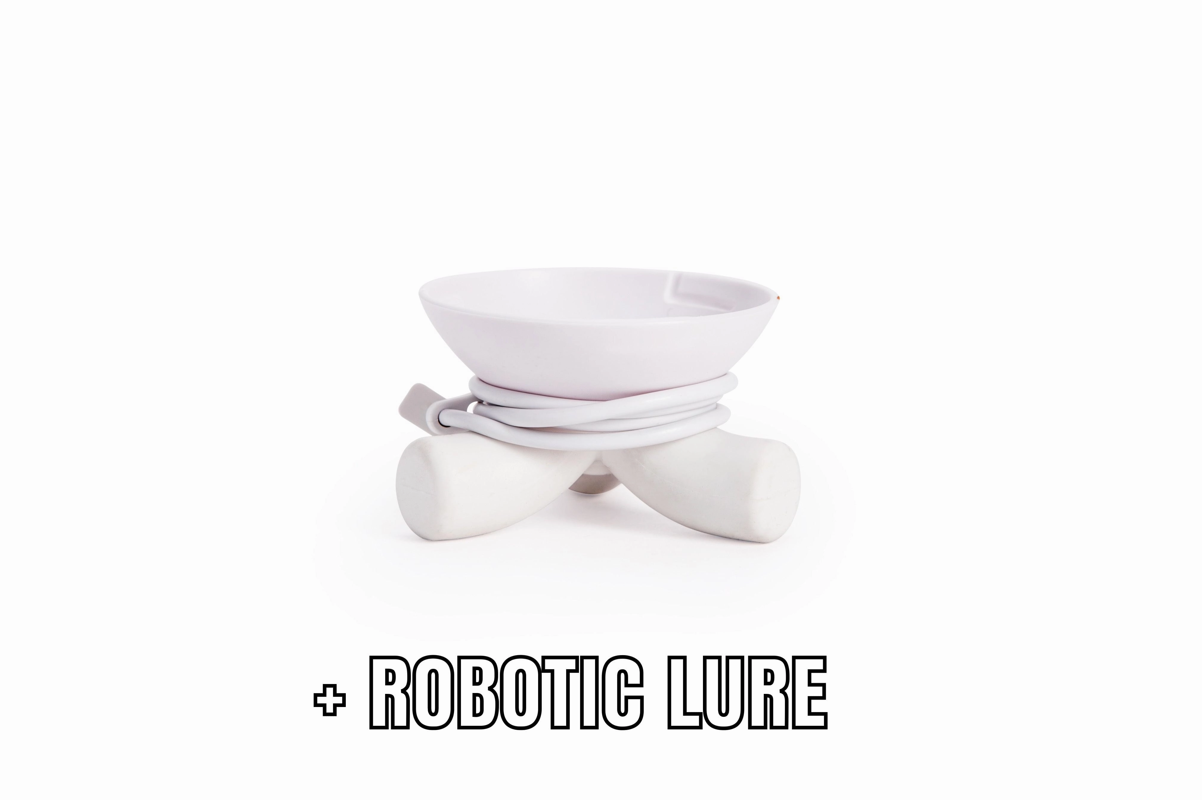 iBobber USB Charger (  FREE Lure)