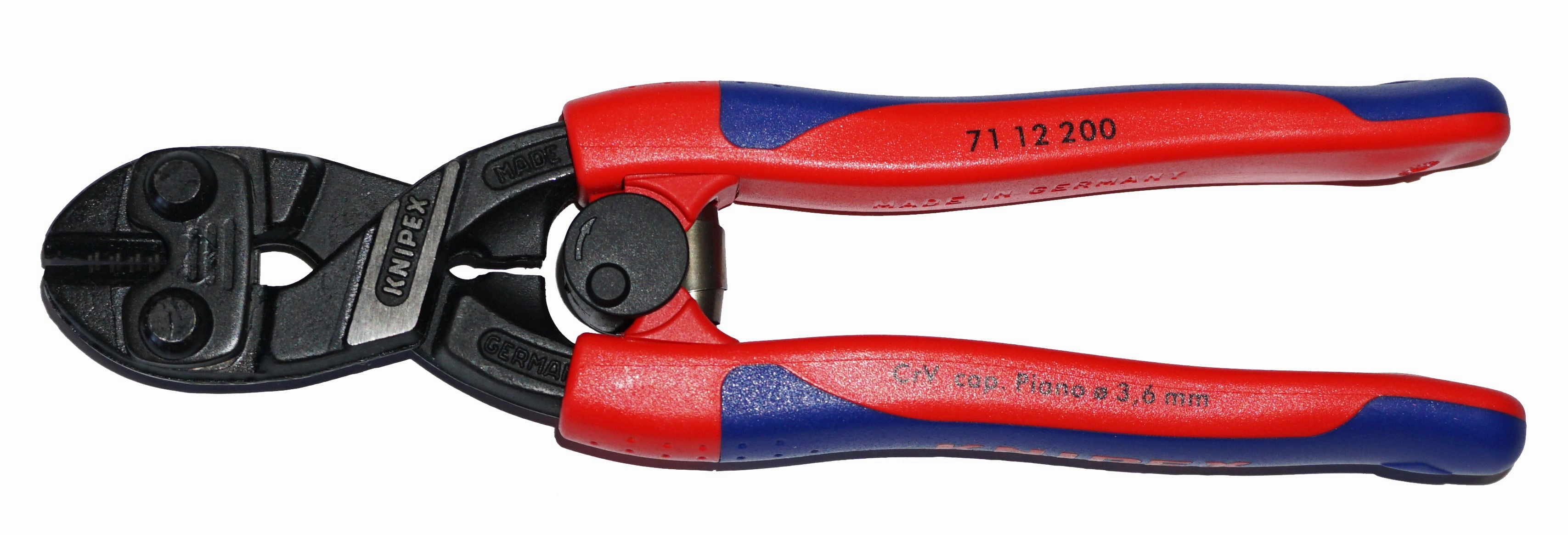 Knipex Hook Cutters