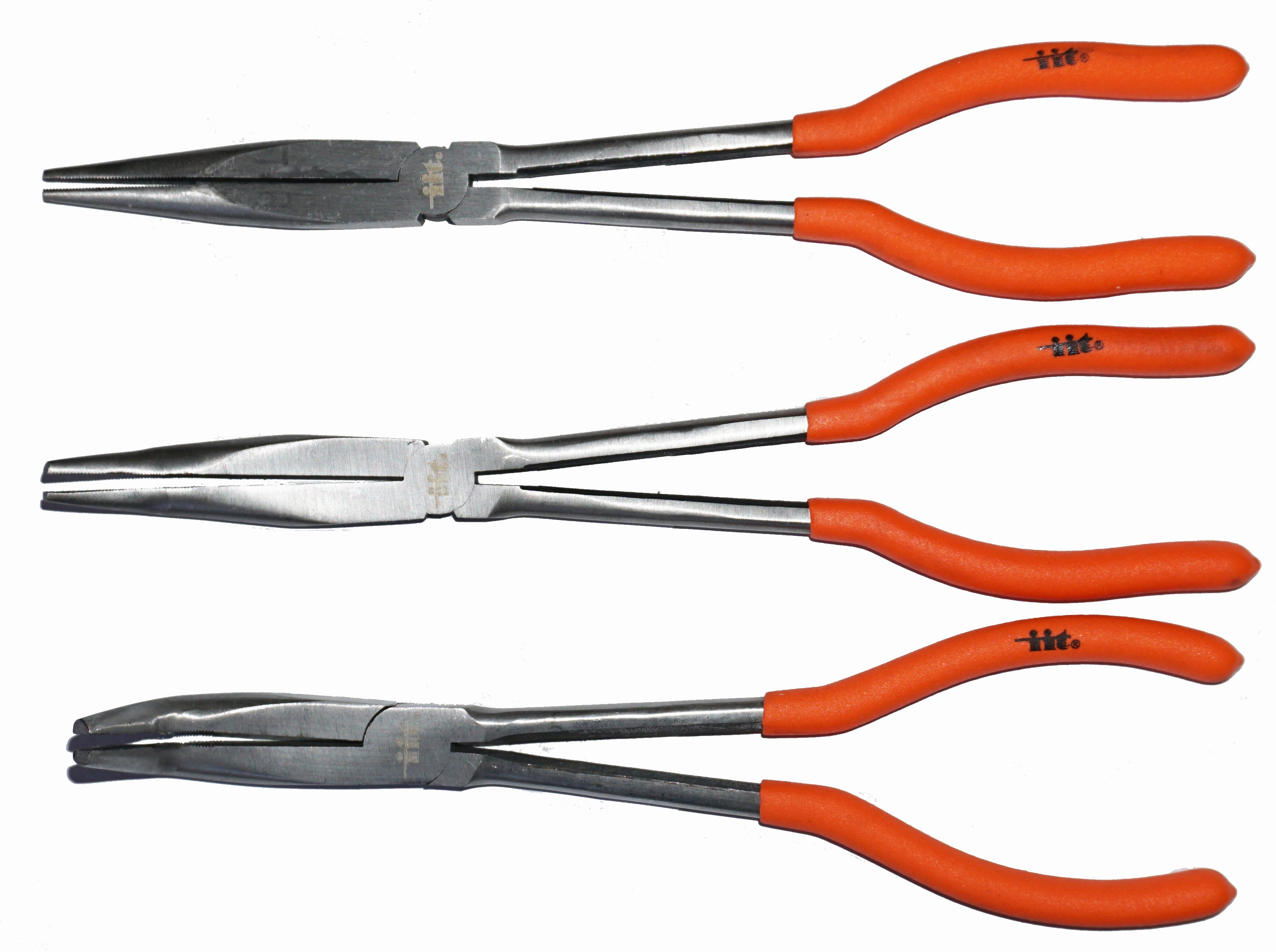 Musky Shop Needle Nose Pliers