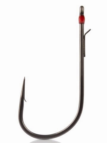 Mustad Alpha Grip Flip Hooks