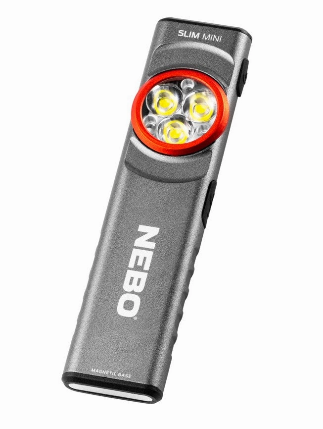 Nebo Slim Mini Flashlight