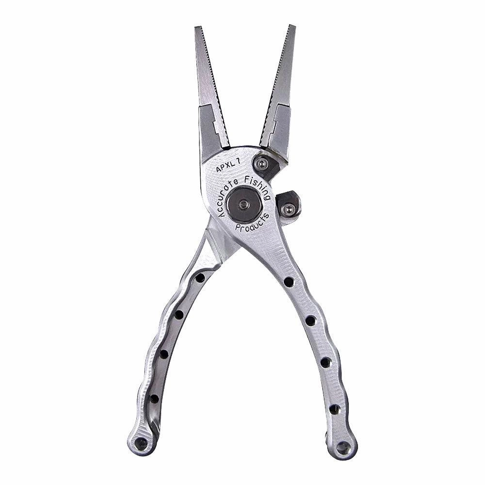 Piranha Pliers