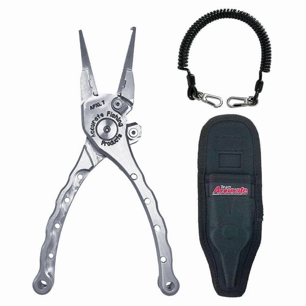 Piranha Pliers