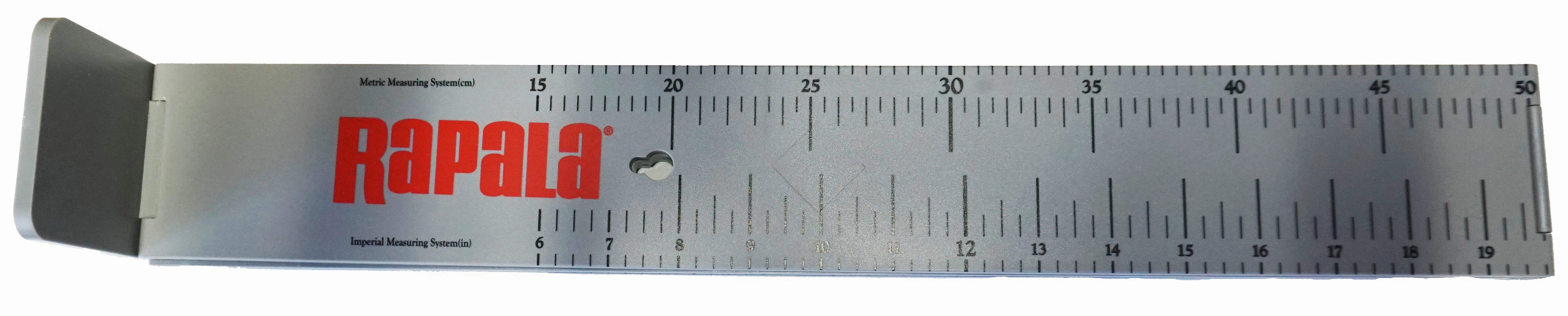 Rapala 60" Magnum Folding Ruler