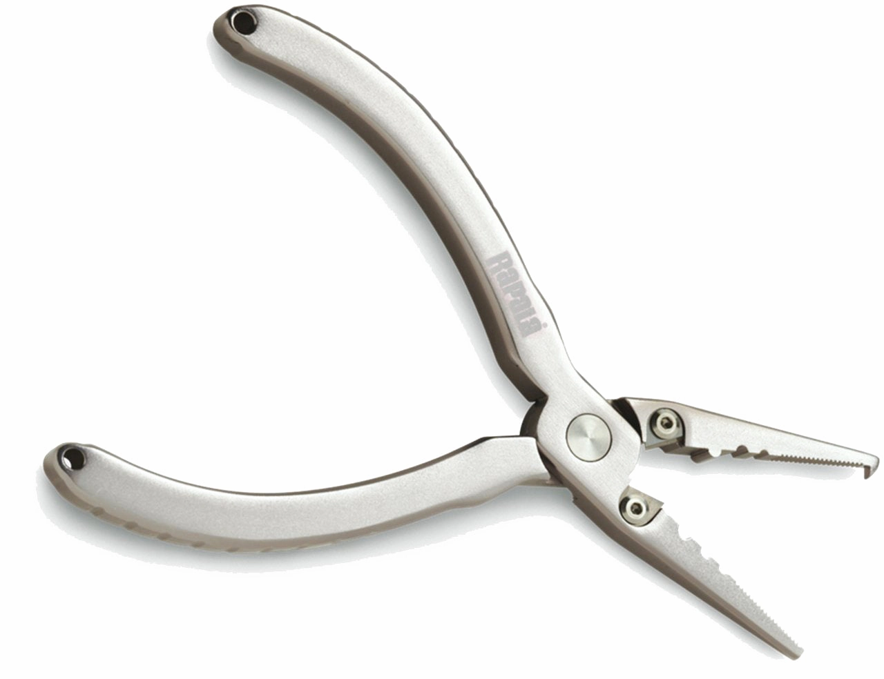Rapala 6.5" Aluminum Pliers