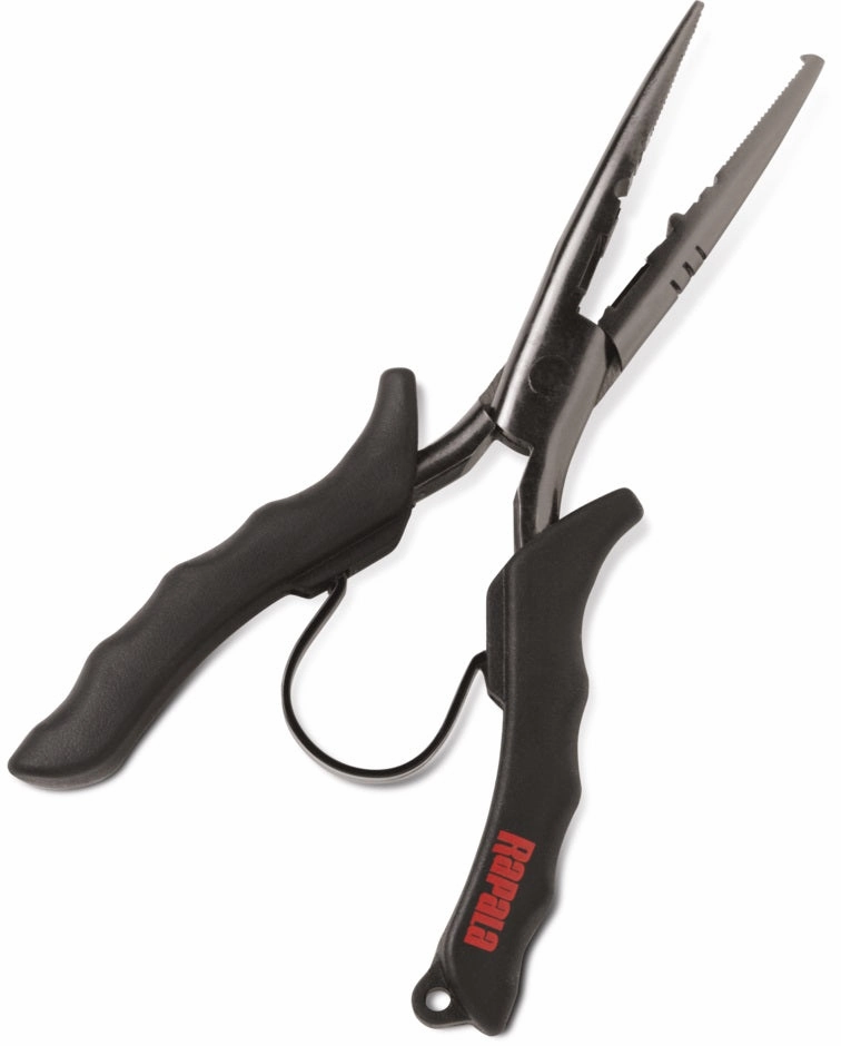Rapala 6.5 Split Ring Pliers