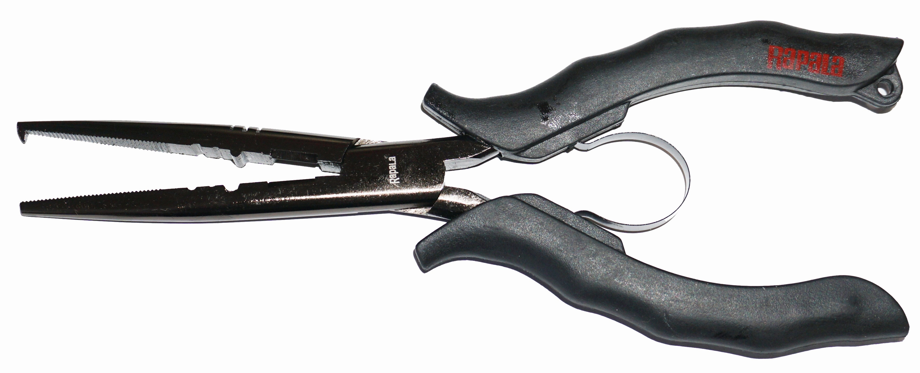 Rapala 8.5" Split Ring Pliers