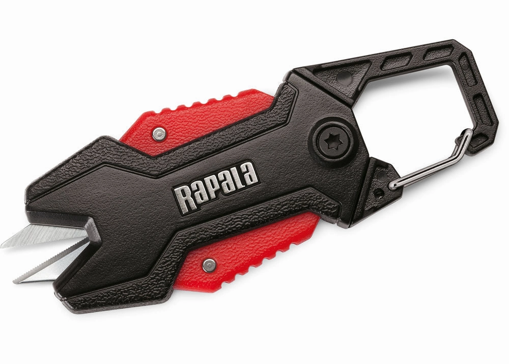 Rapala Retractable Line Scissor