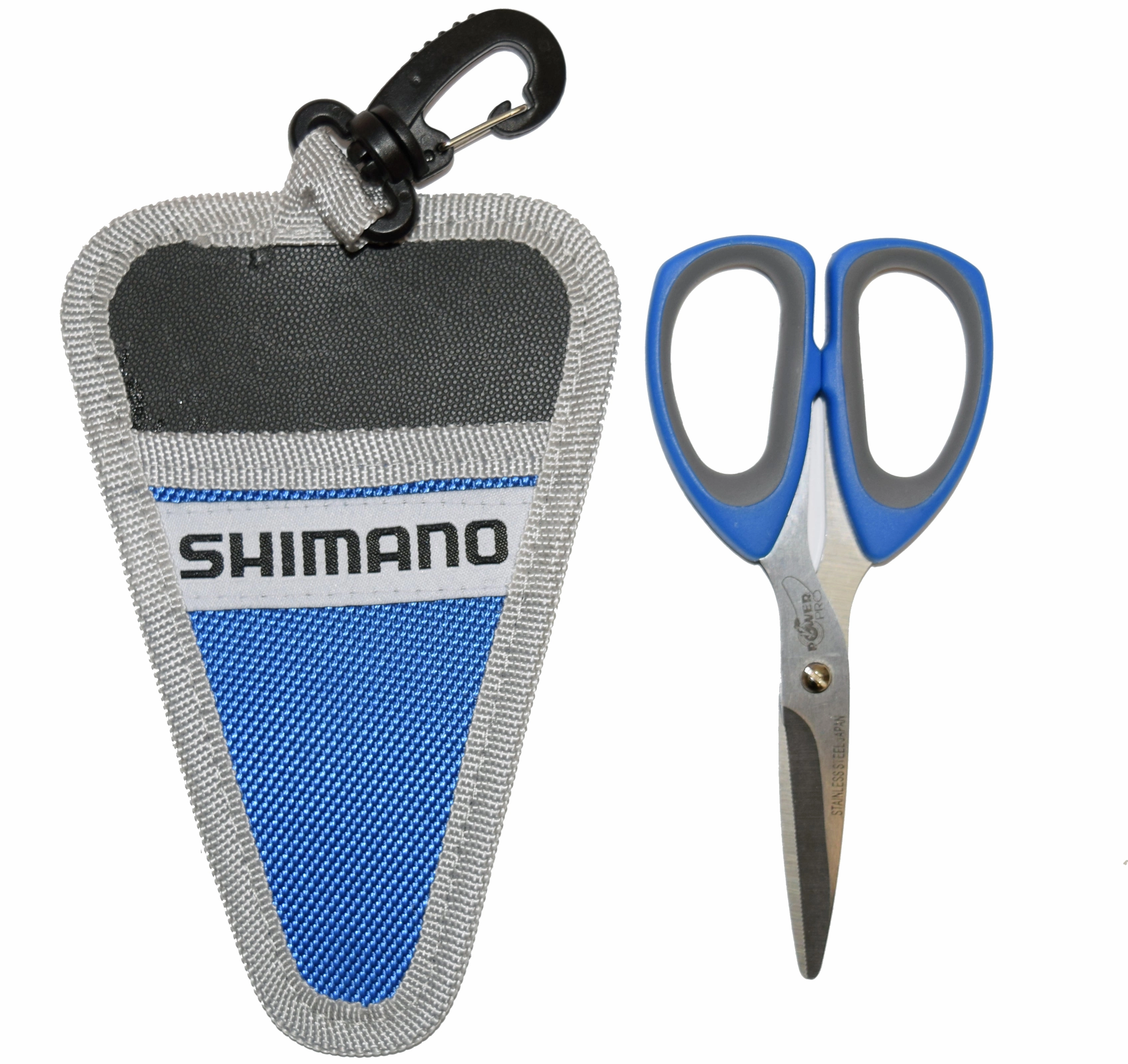 Shimano Line Scissors