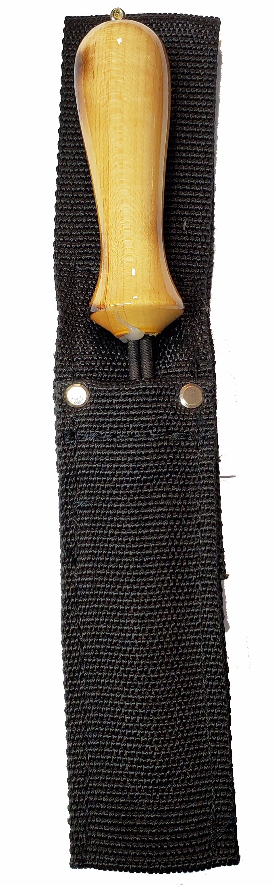 Smity Hook Sharpener Holster