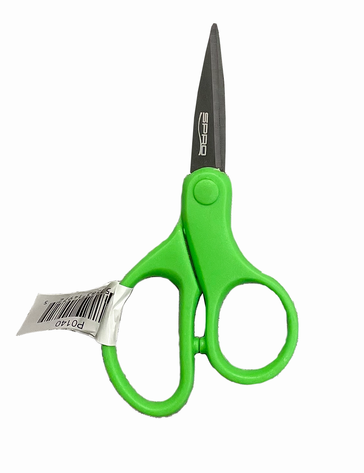 SPRO BRAID SCISSORS 5.3"