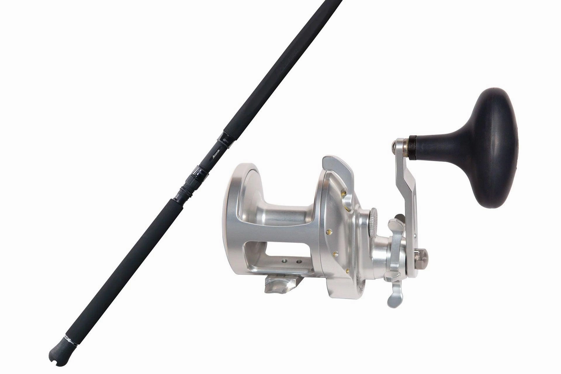 Tern2 500X Fishing Rod and Reel Combo