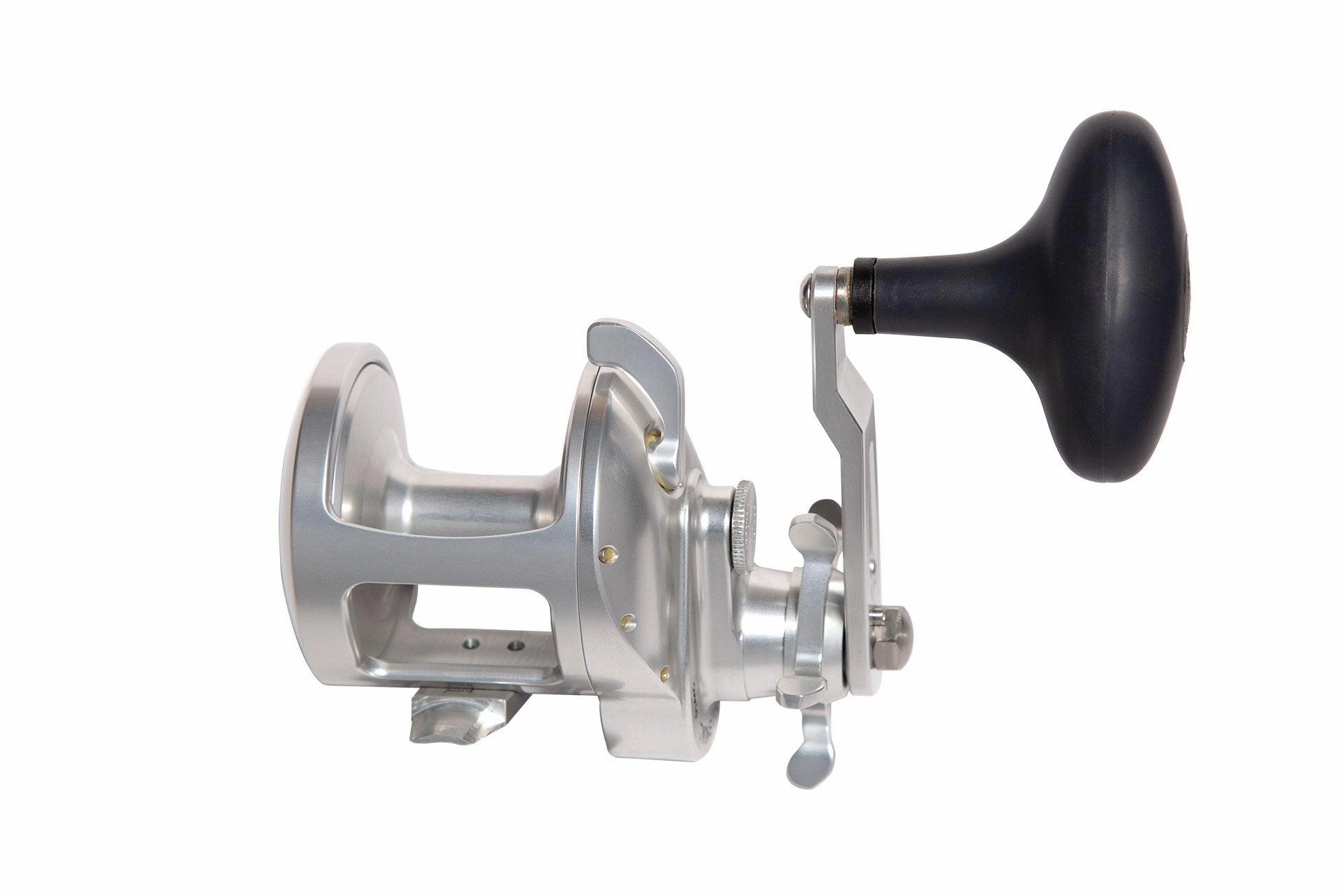 Tern2 Fishing Reel