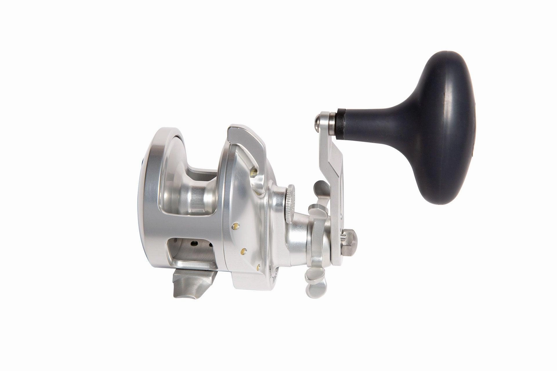 Tern2 Fishing Reel