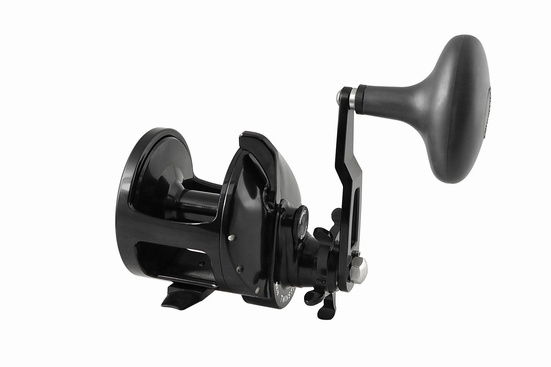 Tern2 Fishing Reel