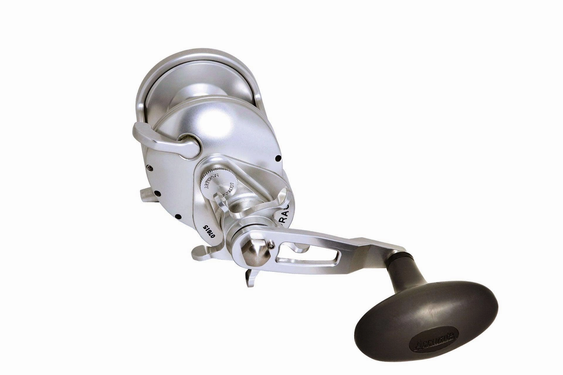 Tern2 Fishing Reel