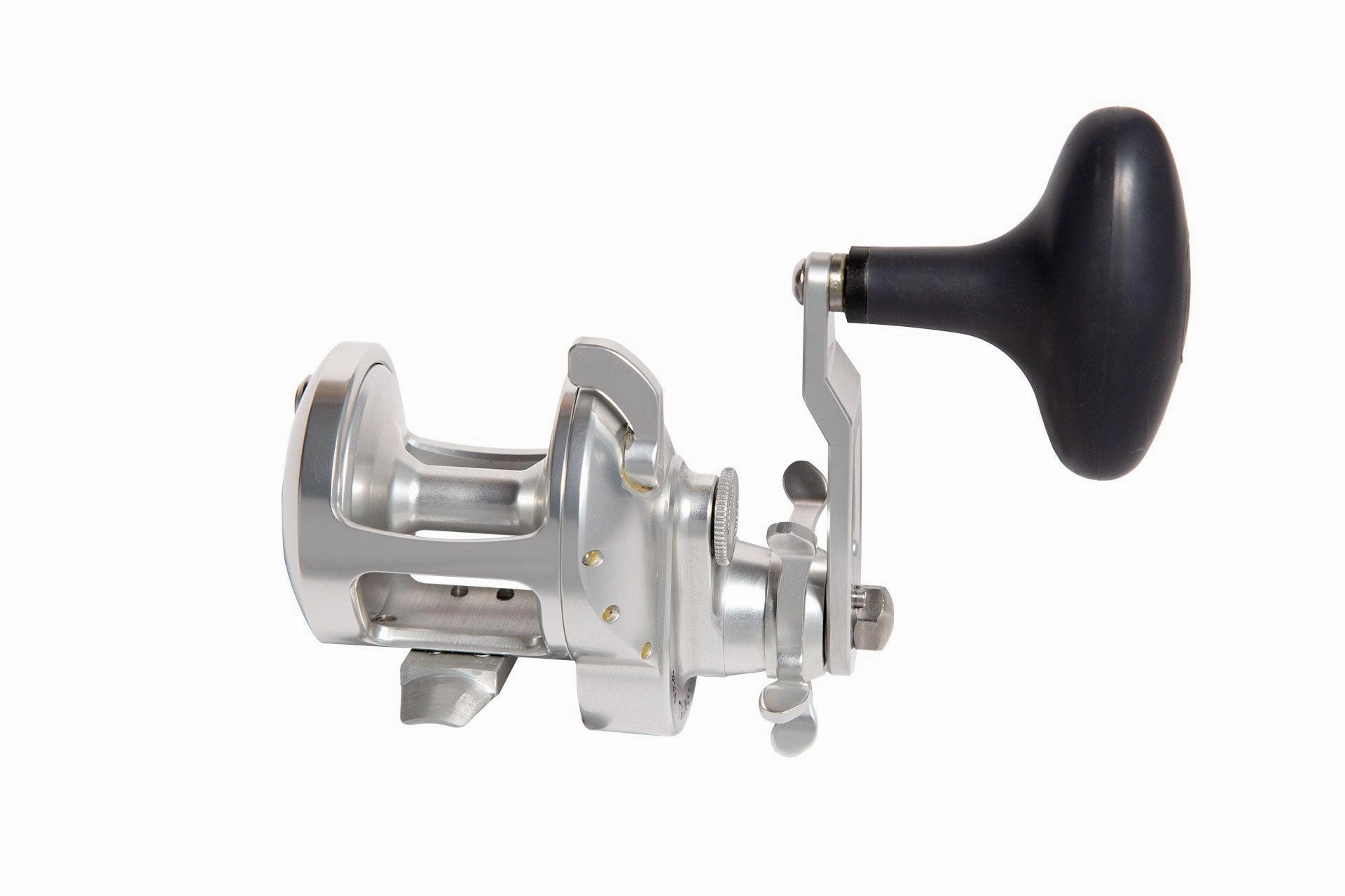 Tern2 Fishing Reel