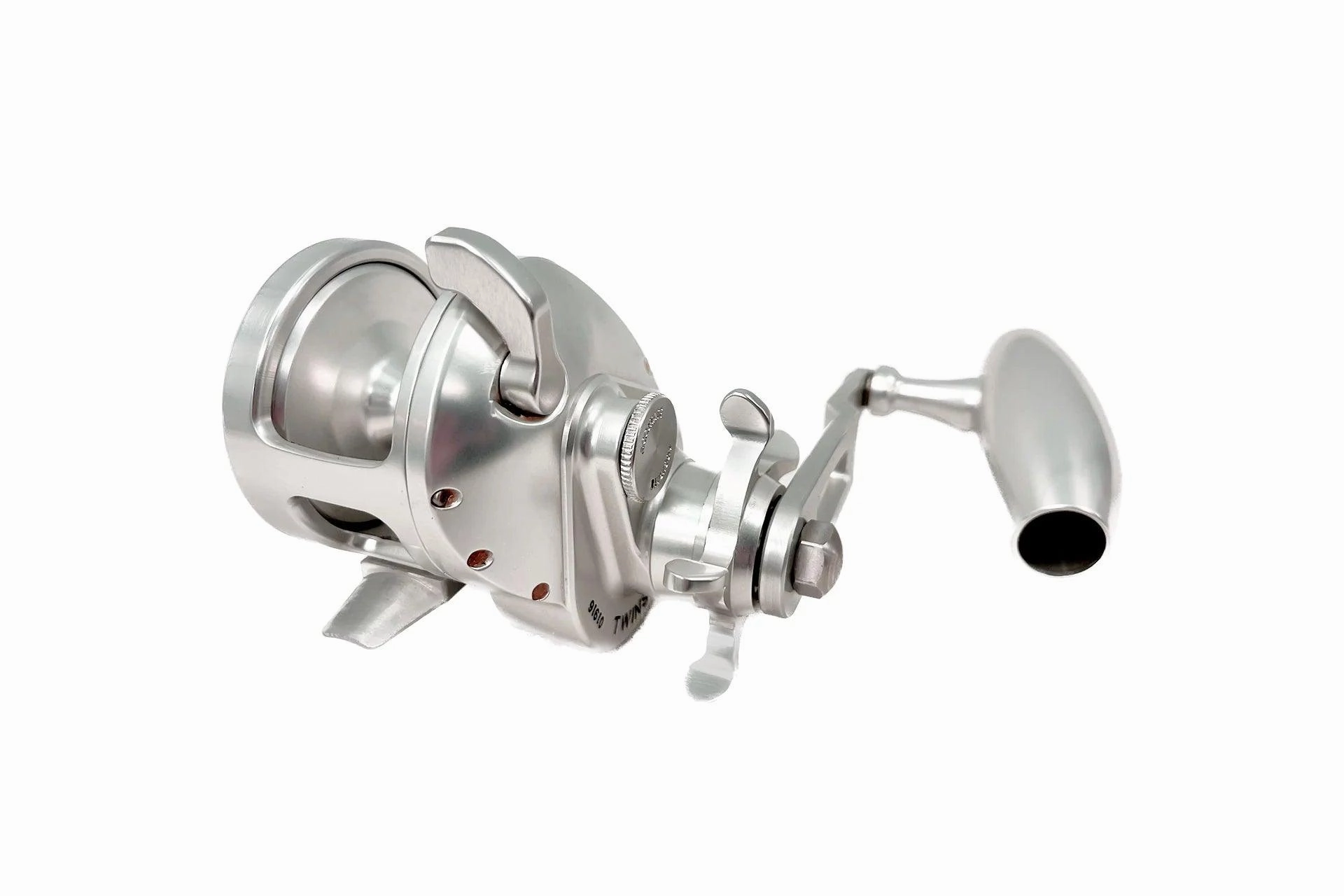 Tern2 Fishing Reel